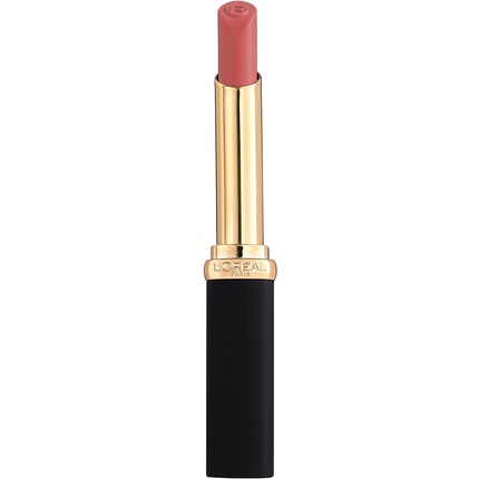 Paris Color Riche Intense Volume Matte Lipstick с гиалуроновой кислотой 103 Blush Audace Beige 1.8G, L'Oreal