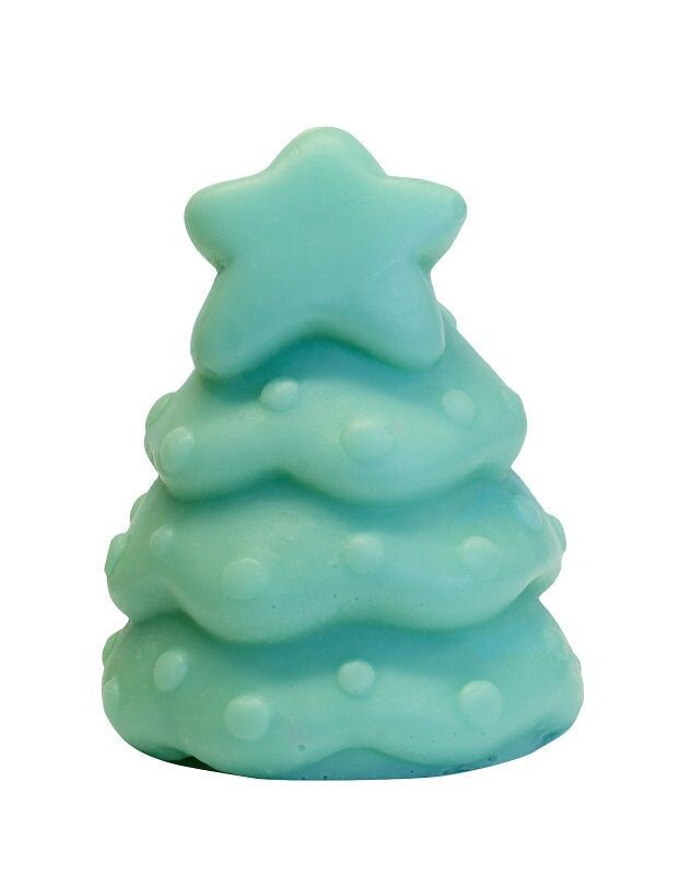 

LaQ Choinka XMASS глицериновое мыло, 45 g