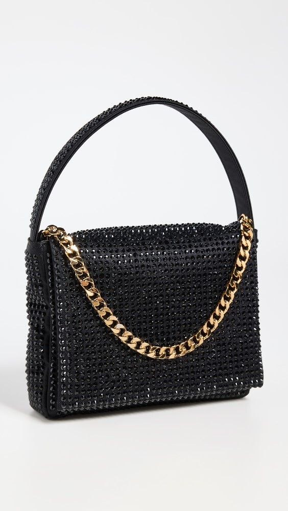 

Сумка Liselle Kiss Taylor, черный