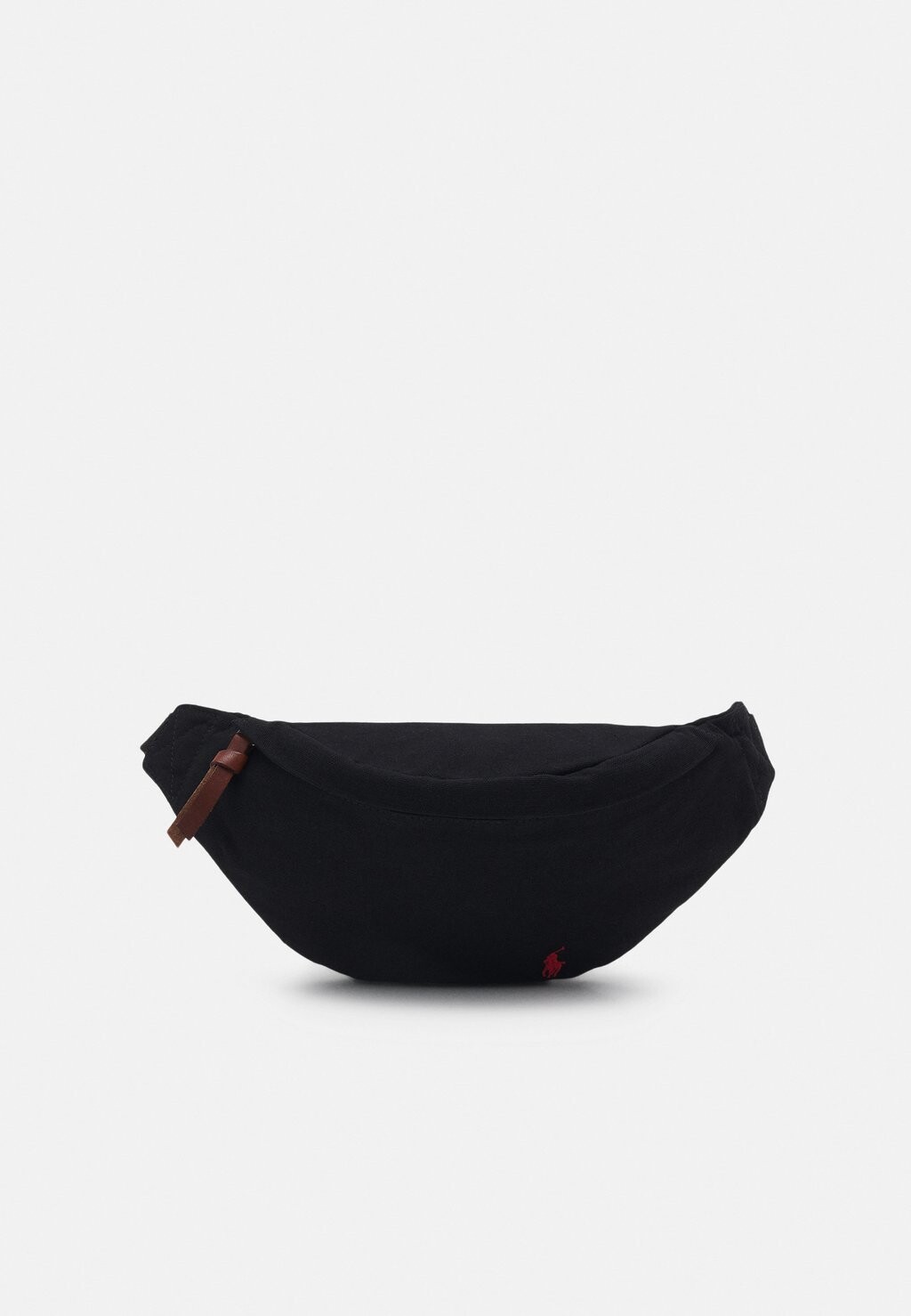

Сумка на пояс Polo Ralph Lauren, черный