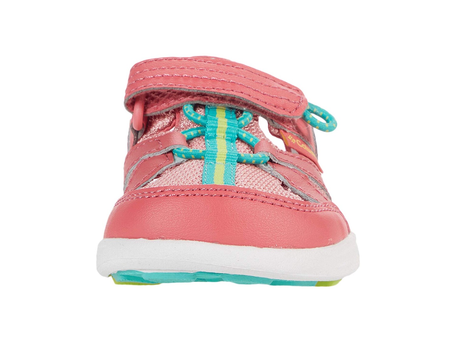 

Сандалии Columbia Kids Techsun Wave (Toddler/Little Kid/Big Kid)