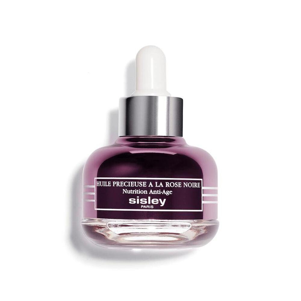 

Масло черной розы Sisley Precious, 25 мл