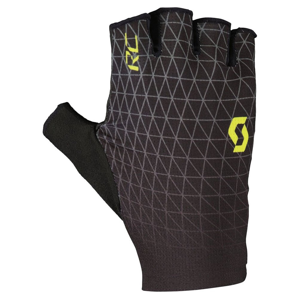 

Короткие перчатки Scott RC Pro Short Gloves, черный