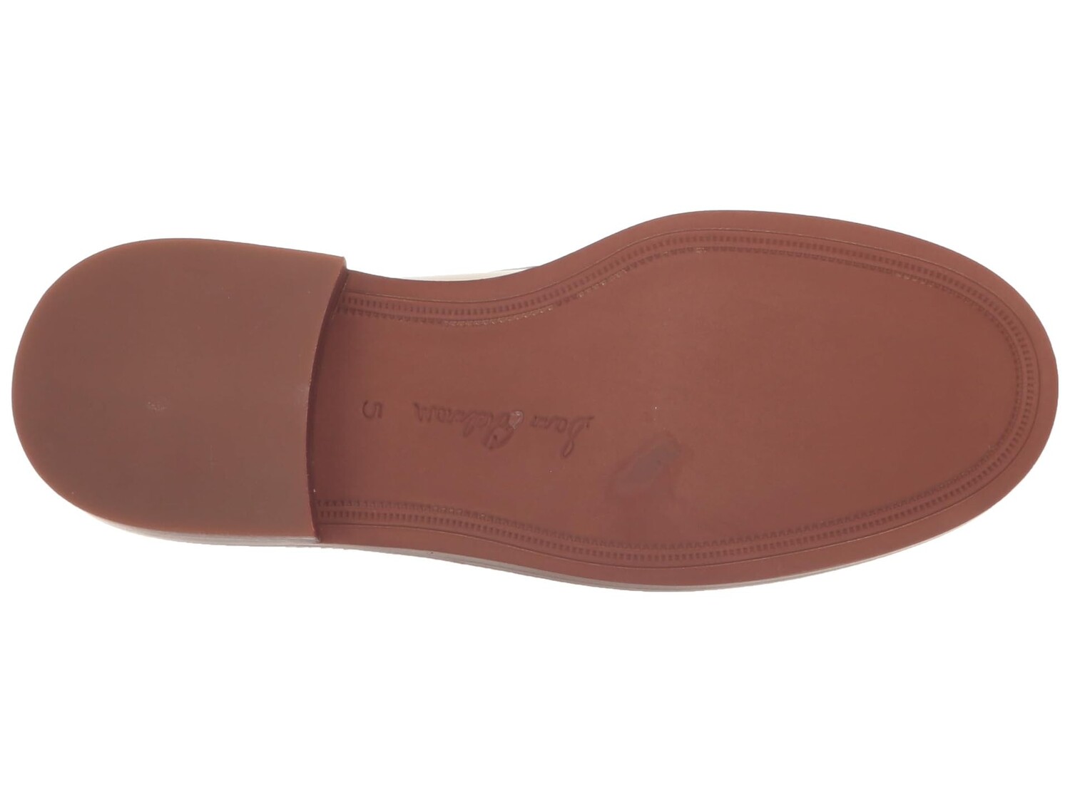 

Лоферы Sam Edelman Colin, слоновая кость