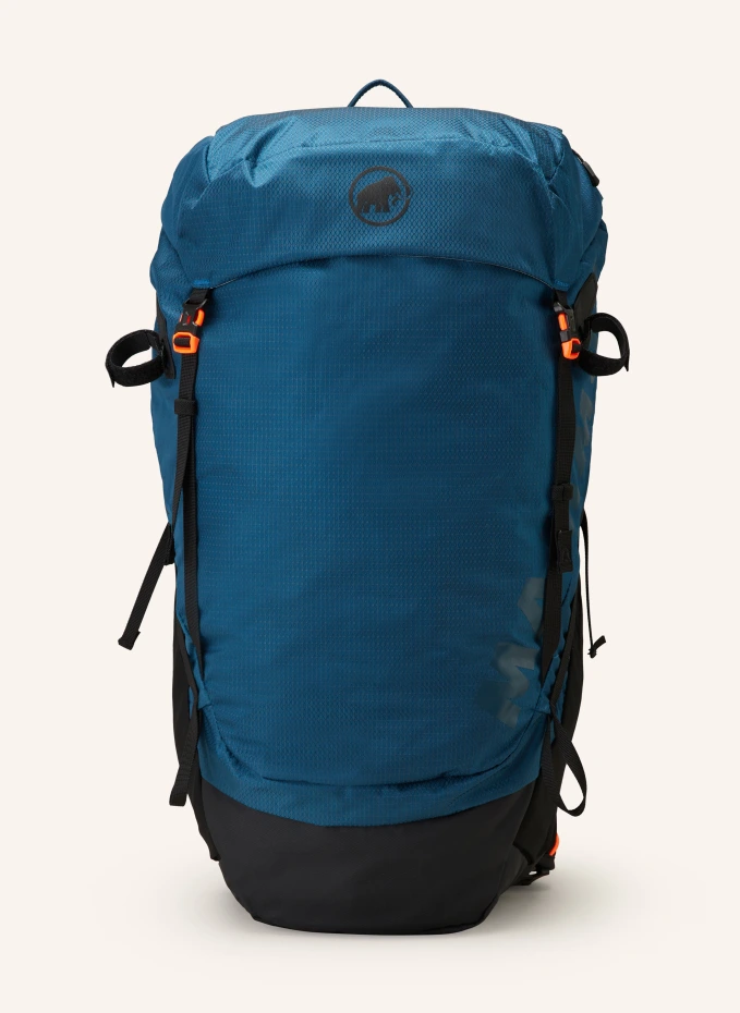 

Рюкзак дюкан 30 л Mammut, черный