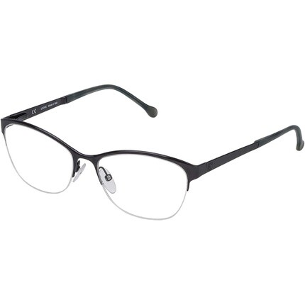 

Loewe унисекс для взрослых VLWA03M530604 Оптические оправы 55 синие