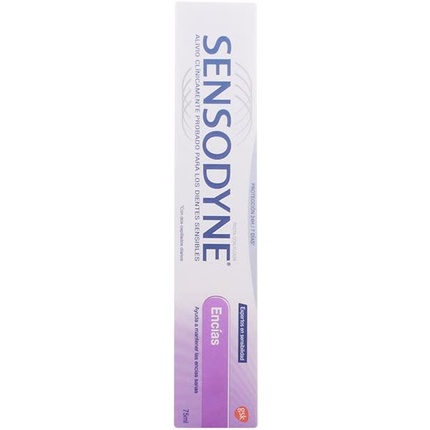 Зубная паста для чувствительных десен 75 мл, Sensodyne sensodyne здоровье десен зубная паста 75 мл