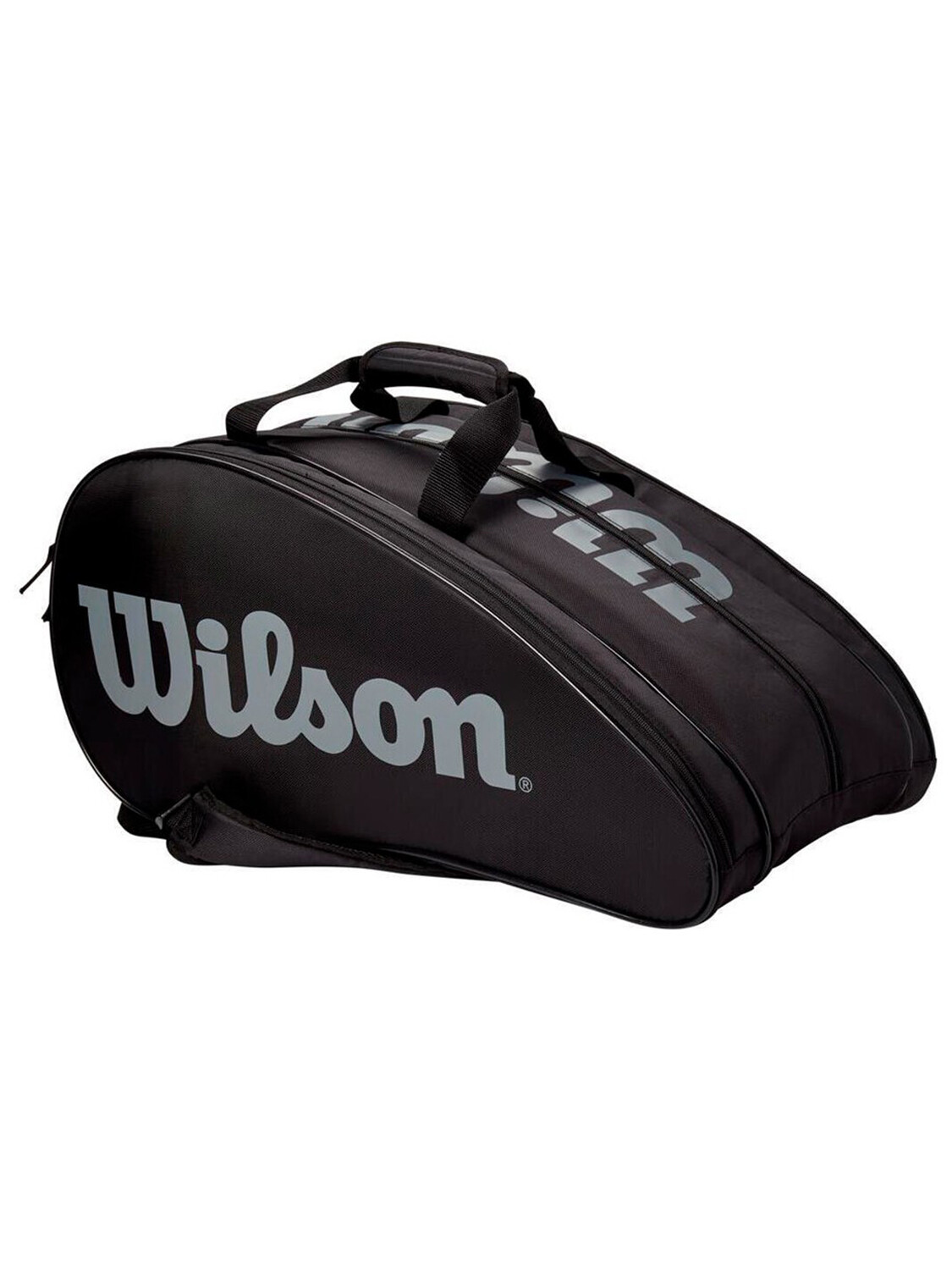 

Сумка Wilson Rak Pak, черный