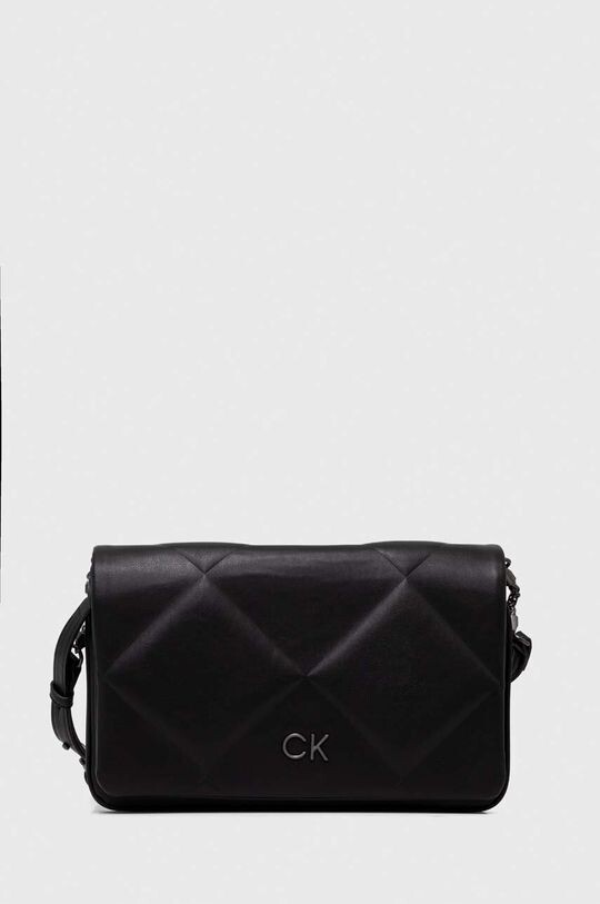 

Сумочка Кельвина Кляйна Calvin Klein, черный