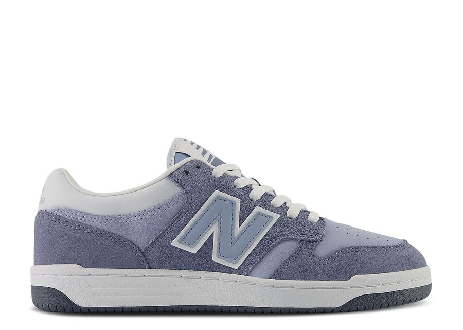 

Кроссовки New Balance 480 'Arctic Grey', серый