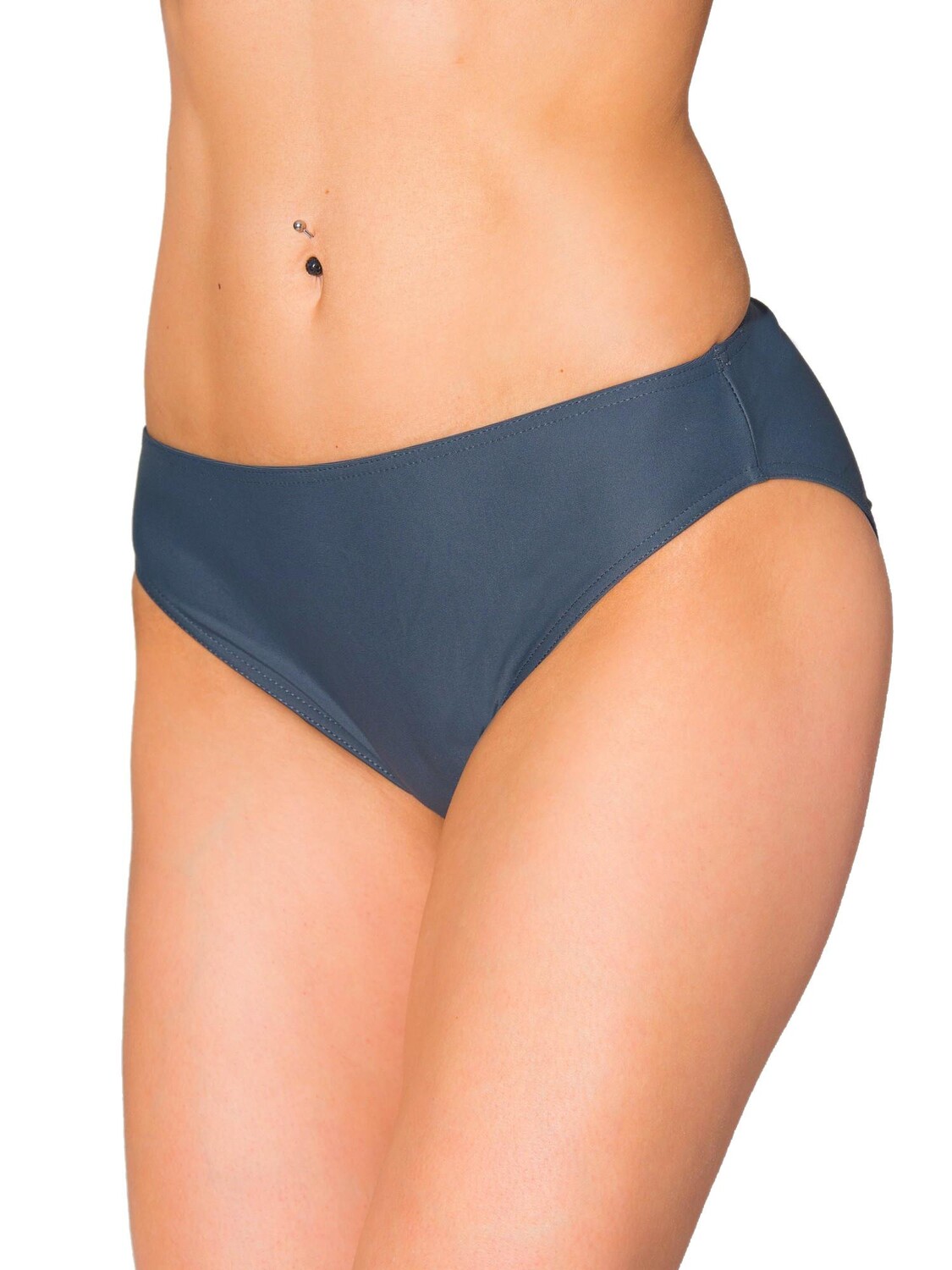 

Плавки бикини Aquarti Bikinihose, графитовый