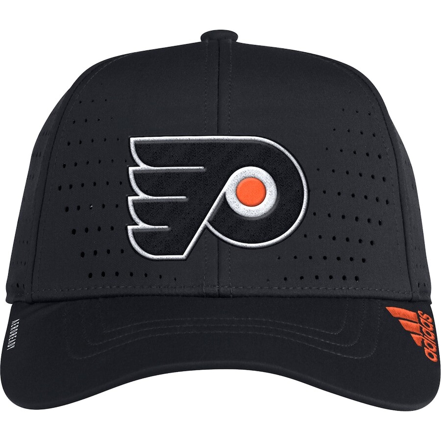 

Бейсболка adidas Philadelphia Flyers, черный