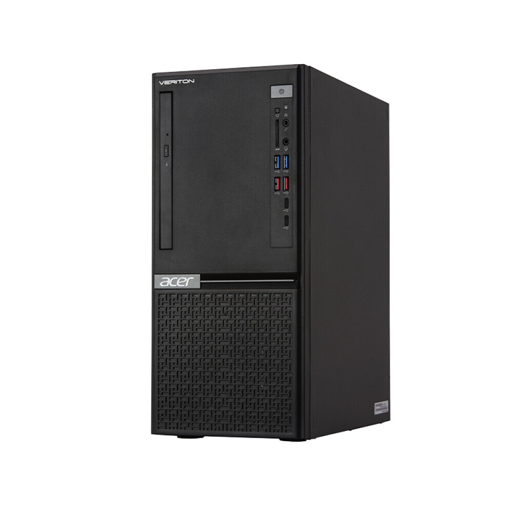 

Офисный компьютер Acer Veriton E450 Intel Core i5-11400 8Gb 256Gb (в комплекте компьютерная мышь)