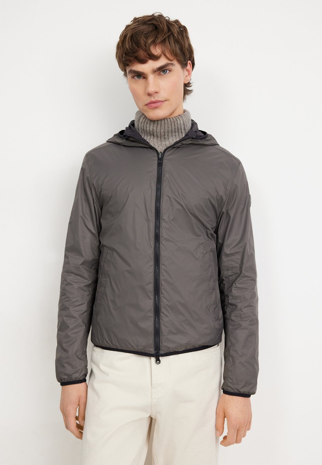 

Легкая куртка Mens Colmar Originals, цвет black-stud
