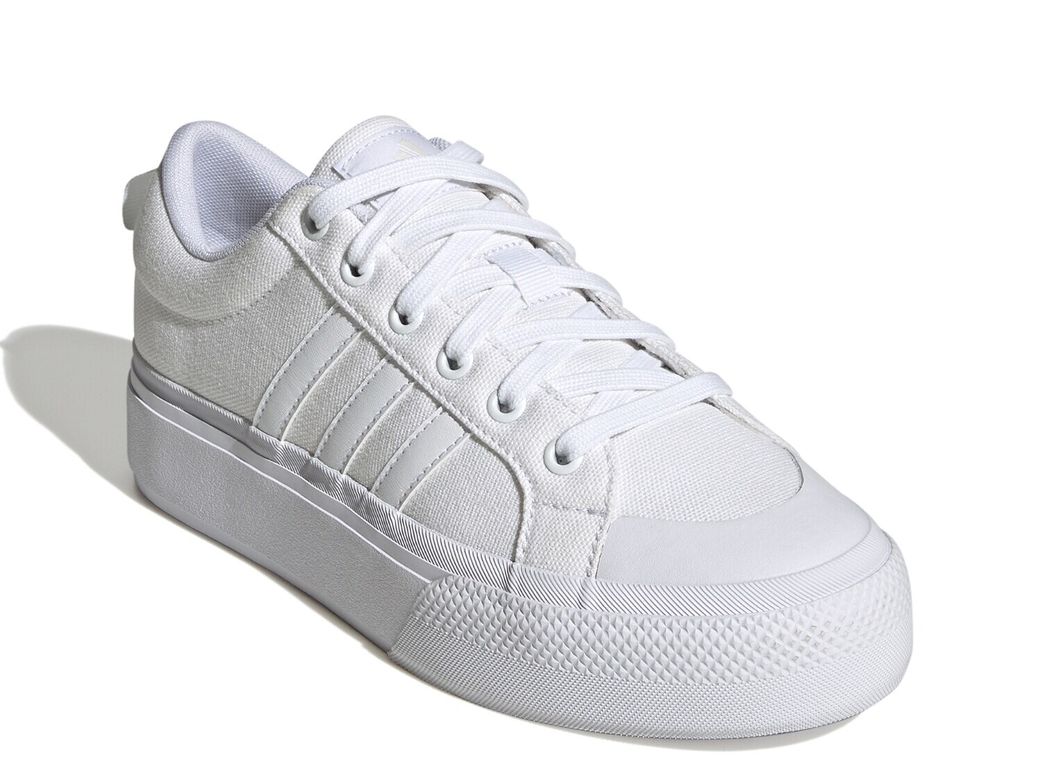 

Кроссовки Adidas Bravada 2.0, белый