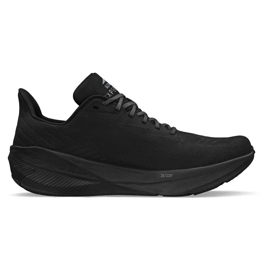 

Кроссовки Altra Fwd Experience, черный