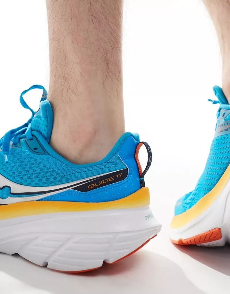 Saucony guide 17 Saucony guide 17