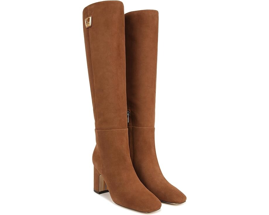 

Ботинки Sam Edelman Faren, цвет Toasted Coconut