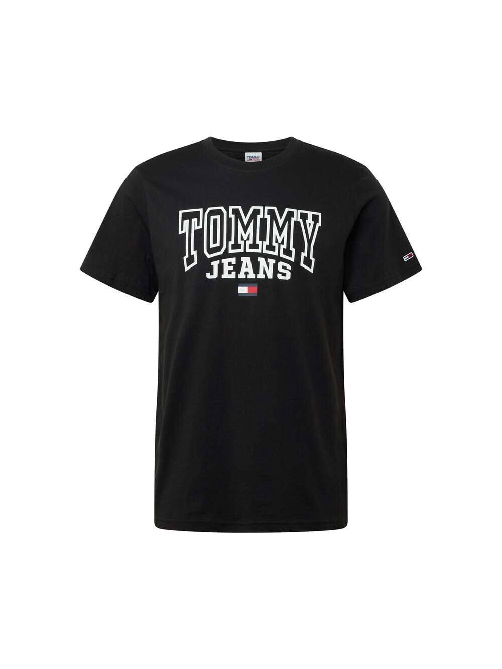 

Футболка Tommy Hilfiger, черный