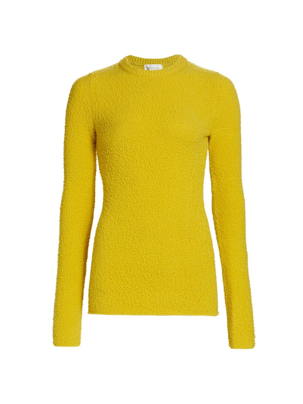 

Свитер из смесовой шерсти Gange Pilled Sportmax