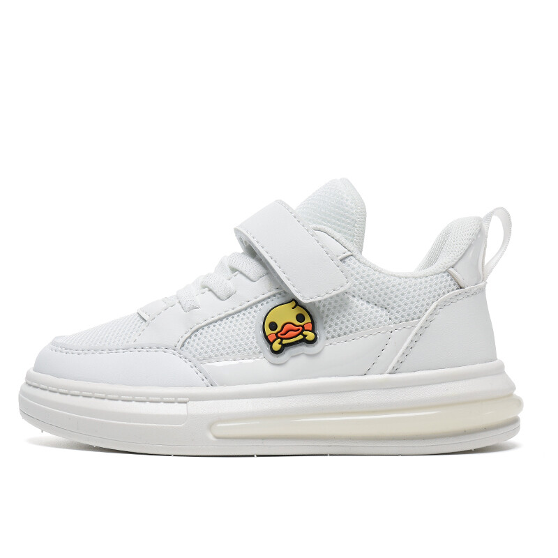 

Кроссовки WALNUT DUCK Kids Lifestyle Shoes Kids Low-top, цвет White double net