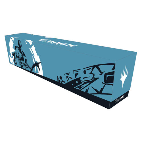 

Коробка для хранения настольных игр Mtg: Teferi Accessories Bundle Ultra Pro