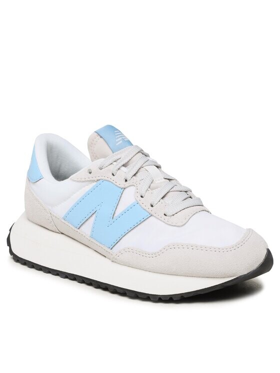 

Кроссовки New Balance, экрю