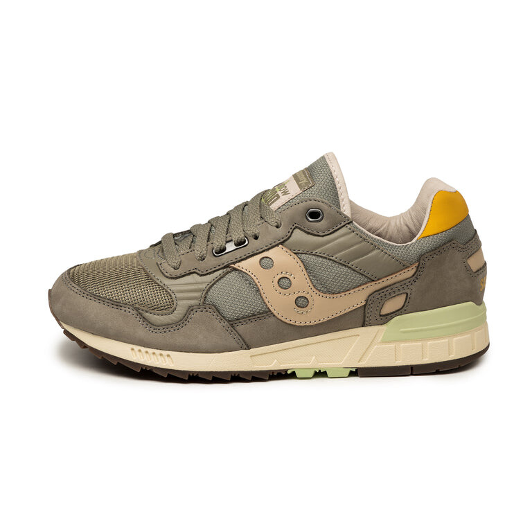 

Кроссовки Shadow 5000 Premium Saucony, серый