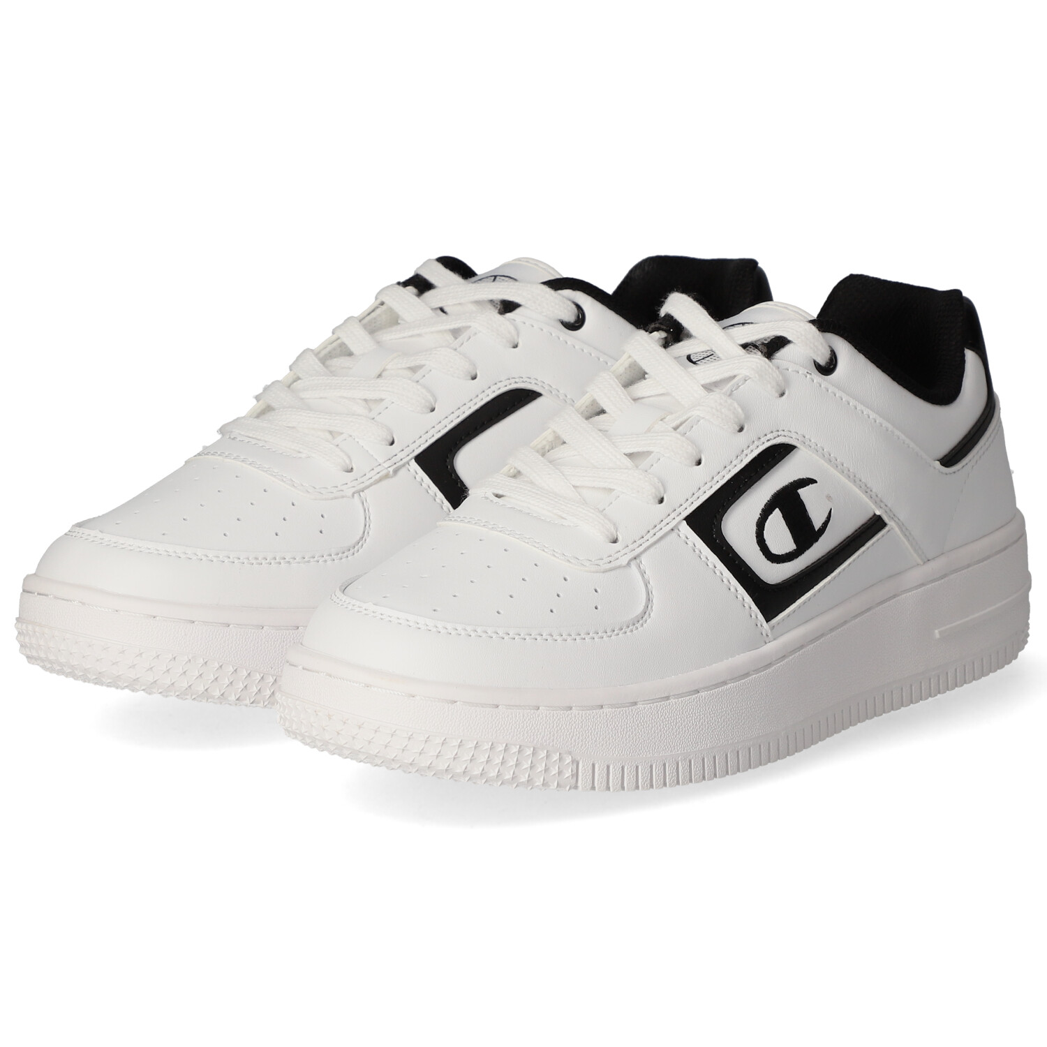 

Спортивные кроссовки Champion Sportschuhe CHARET, белый