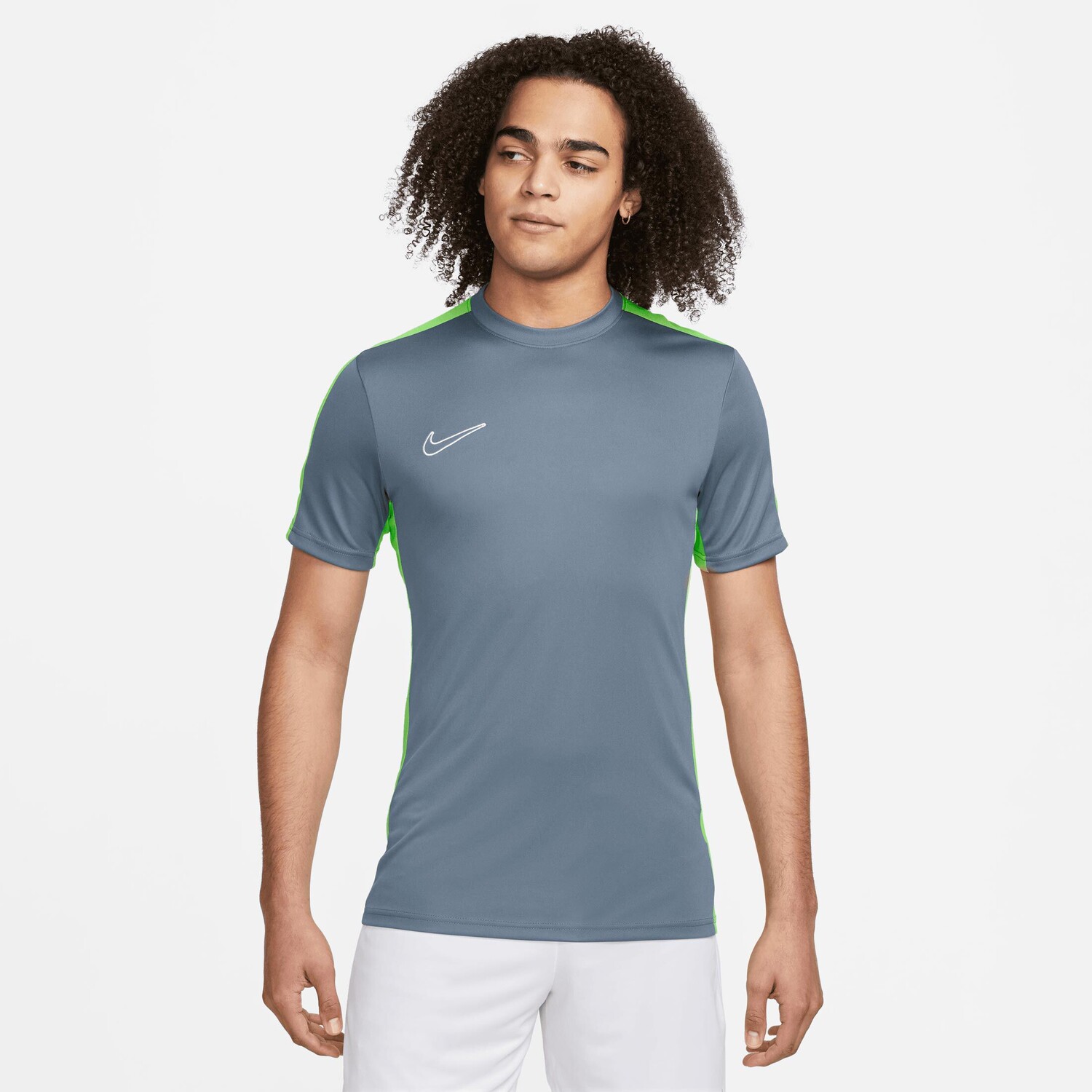 

Рубашка Nike Trainingsshirt Dri FIT Academy 23, синий