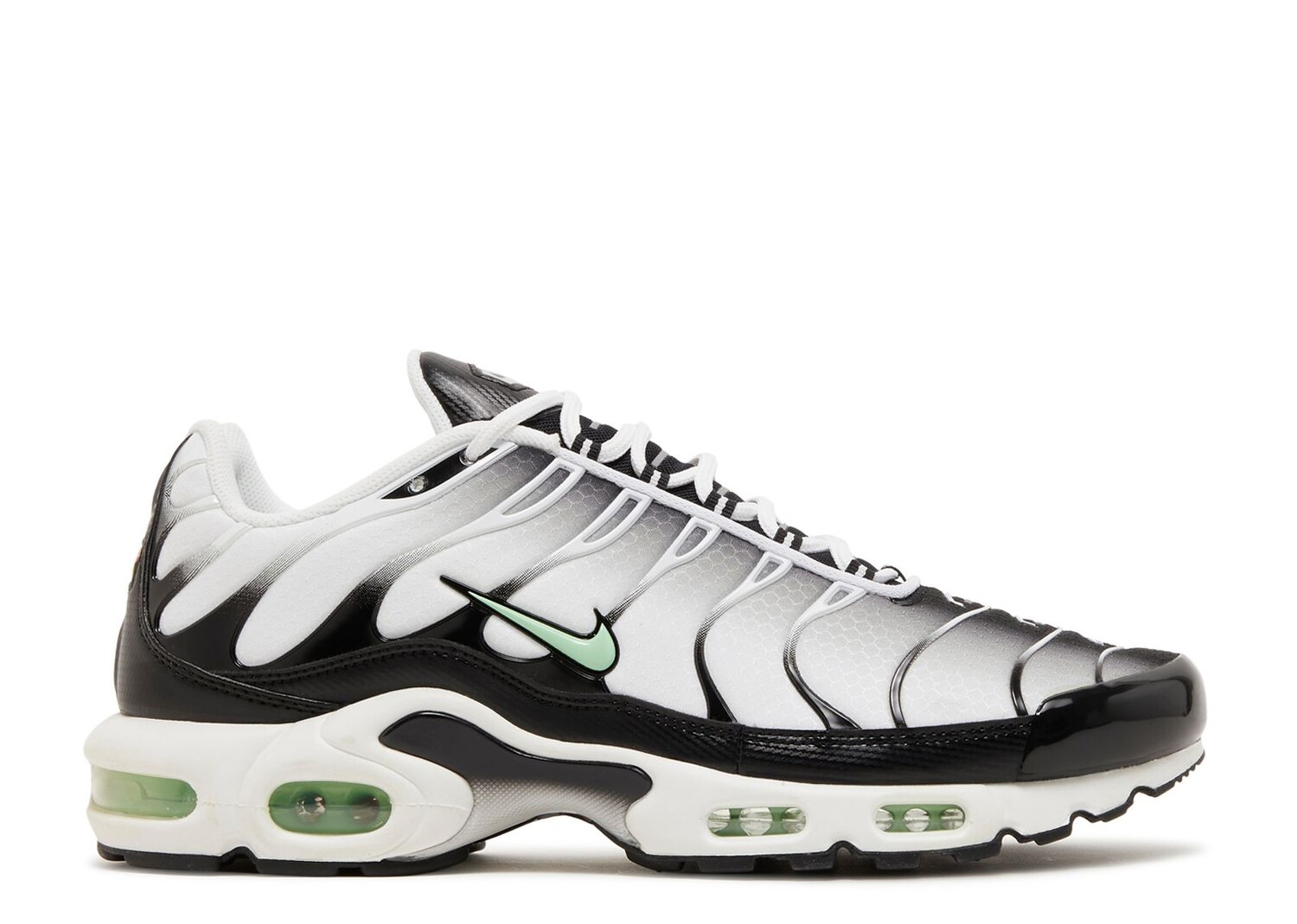 

Кроссовки Nike Air Max Plus 'Seafoam', белый