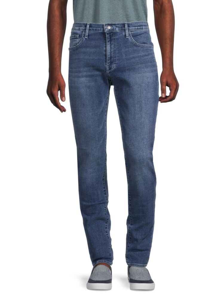 

Джинсы Asher с бакенбардами Joe'S Jeans, синий