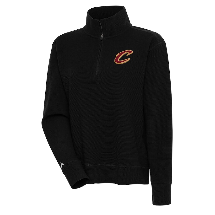 

Куртка Antigua Cleveland Cavaliers, черный