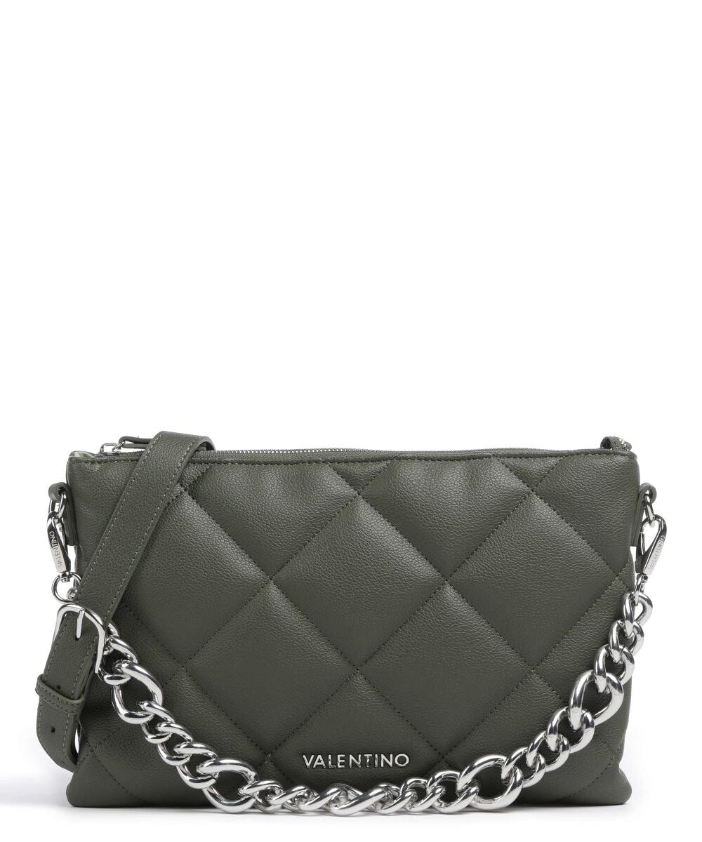

Сумка через плечо Cold Re из искусственной кожи Valentino Bags, зеленый