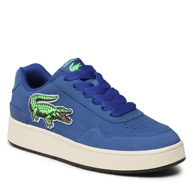 

Кроссовки Lacoste AceClip, синий