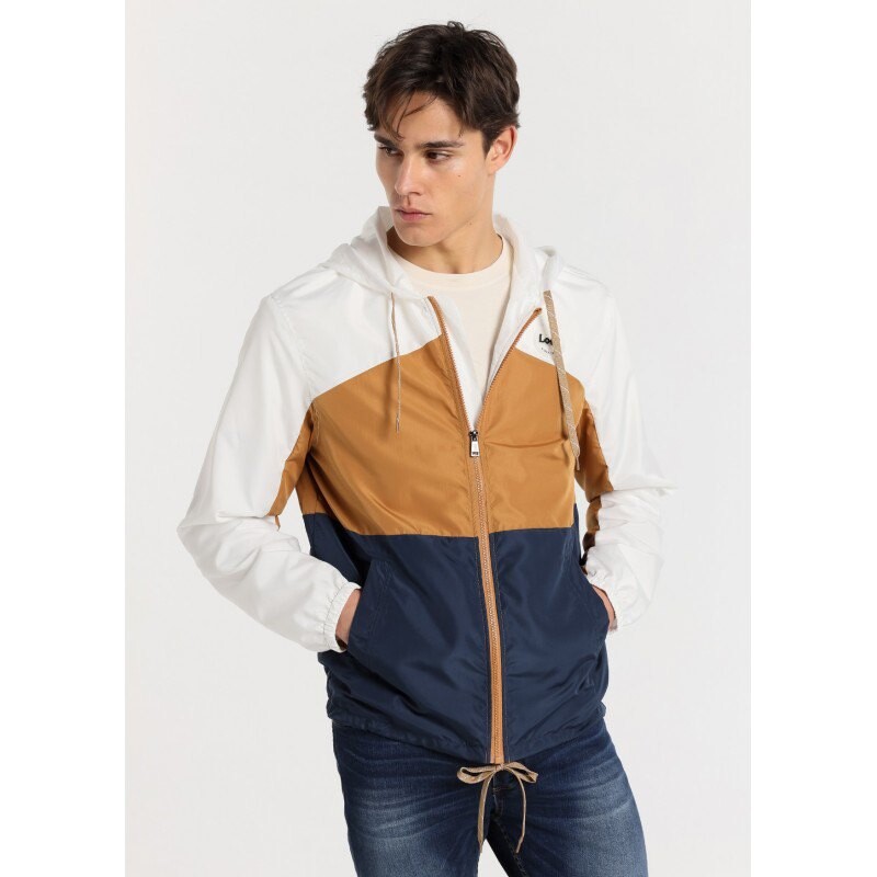 

Куртка Lois Jeans 137985-18800-3868-469, синий