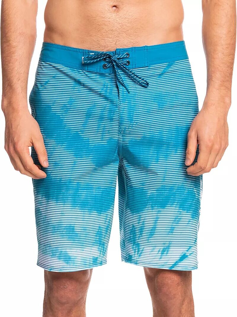 

Мужские шорты для доски Quiksilver SurfSilk Massive 20 дюймов