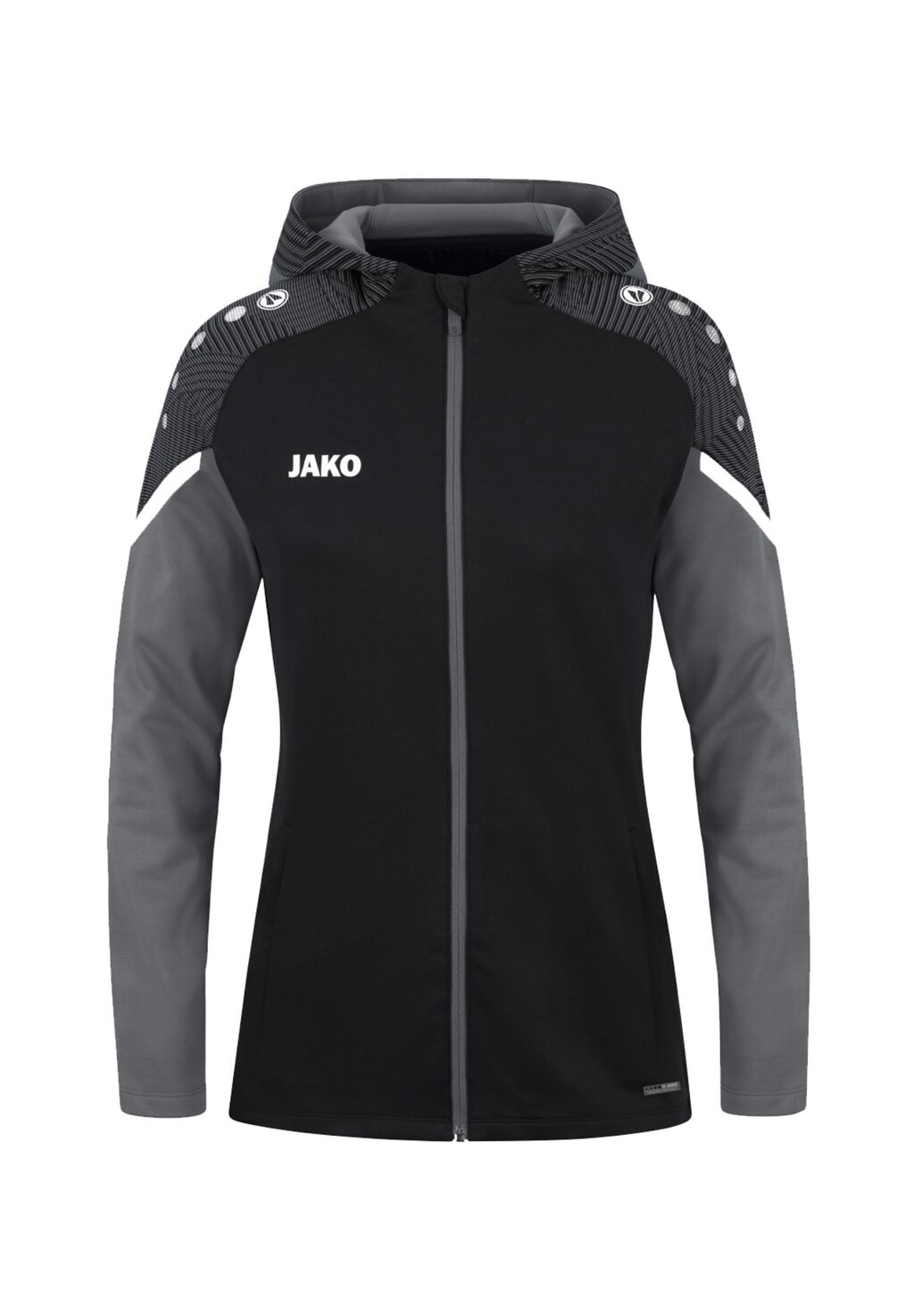 

Спортивная куртка JAKO