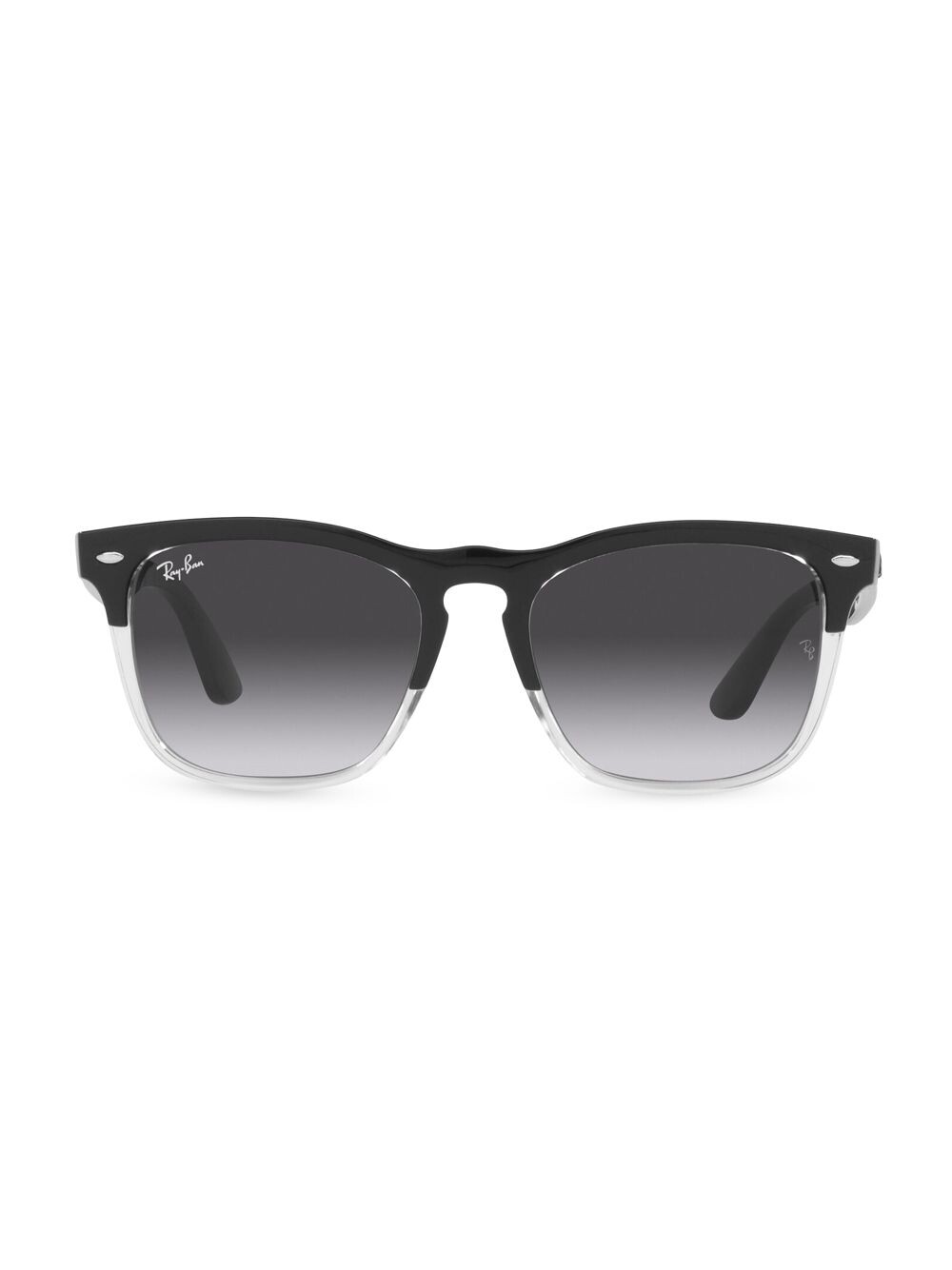 

RB4487 Квадратные солнцезащитные очки 54 мм Ray-Ban, черный