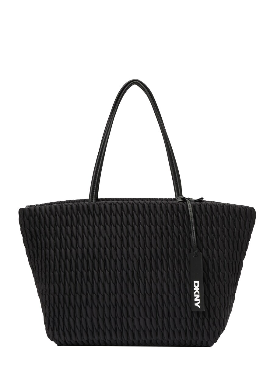 

Шоппер DKNY Shopper, черный