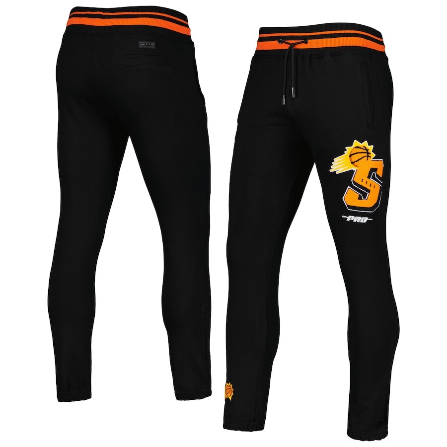 

Спортивные брюки Pro Standard Phoenix Suns, черный