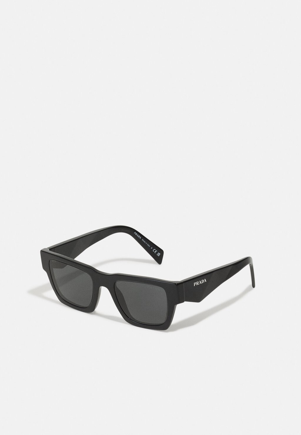 

Солнцезащитные очки Unisex Prada, черный