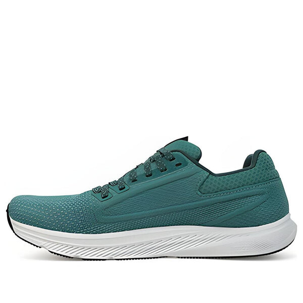 

Кроссовки (WMNS) Altra Running Escalante 3.0 'Dusty Teal', бирюзовый, Голубой