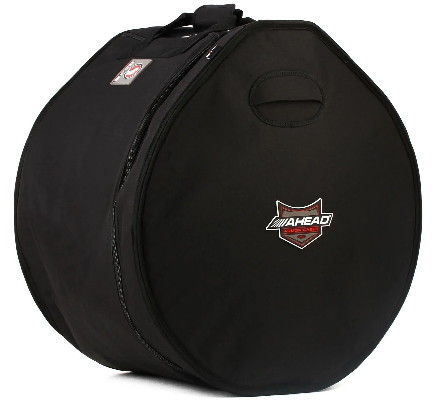 

Сумка для бас-барабана Ahead Armor Cases — 14 x 24 дюйма