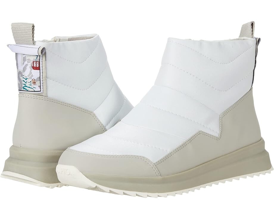 

Ботинки Franco Sarto Alps, белый