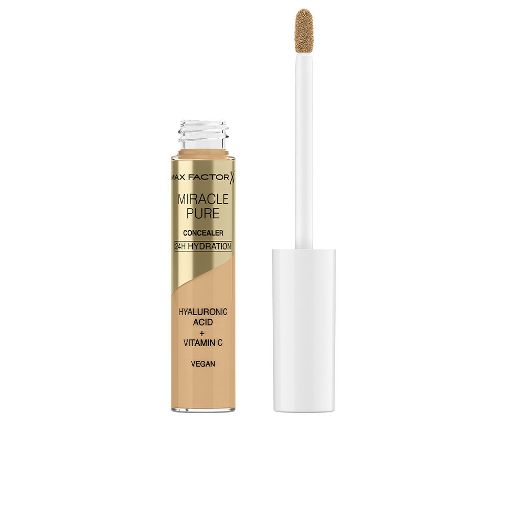 Консиллер макияжа Miracle pure concealers Max factor, 7,8 мл, 2
