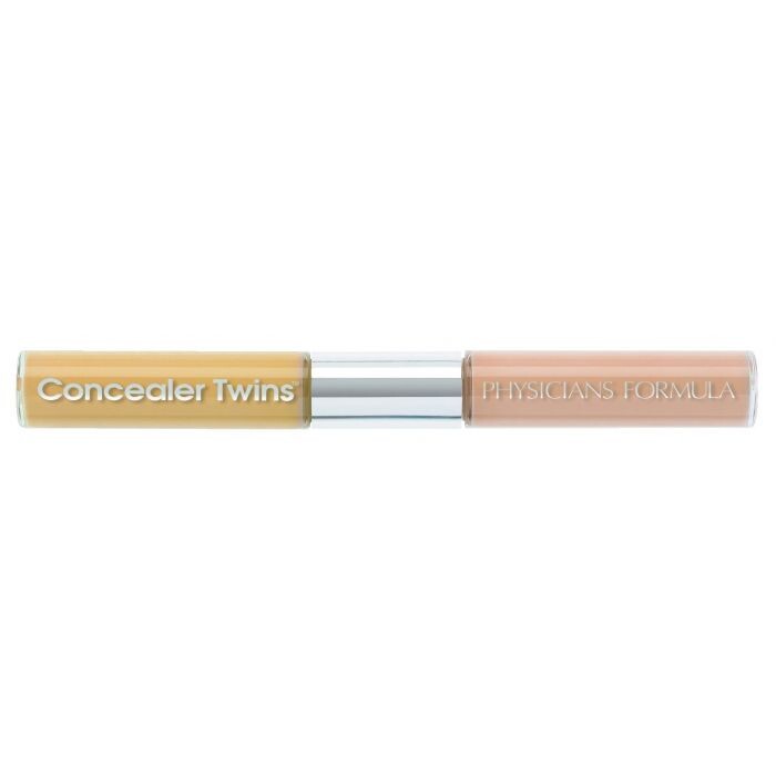 

Консилер Concealer Twins Physicians Formula, Yellow - Light