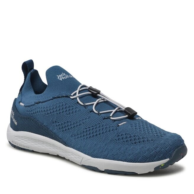 

Кроссовки Jack Wolfskin SpiritKnit Low, синий