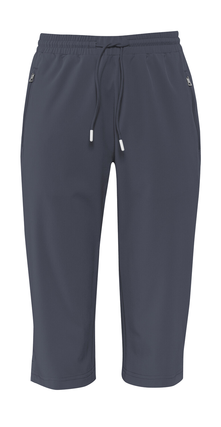 

Брюки Joy Sportswear Caprihose ELLIE, цвет iron