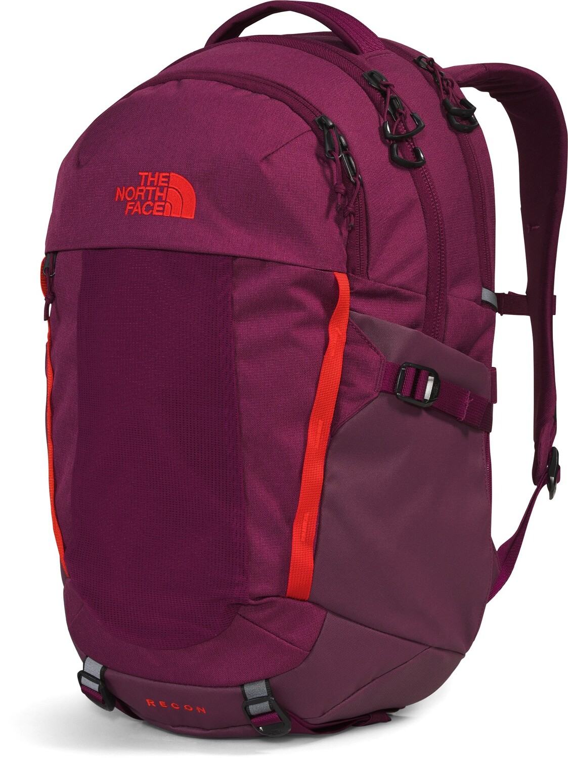 

Пакет Recon W — женский The North Face, фиолетовый